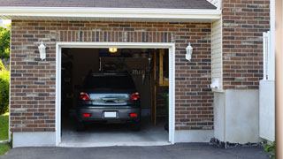 Garage Door Installation at Greenwood Townhomes Shingle Springs, California