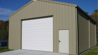 Garage Door Openers at Greenwood Townhomes Shingle Springs, California